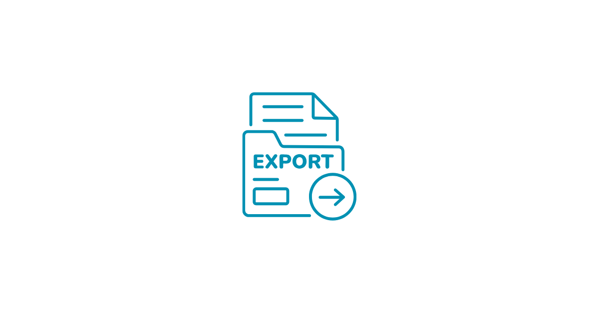 Export CSV Export CSV