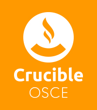 Crucible OSCE